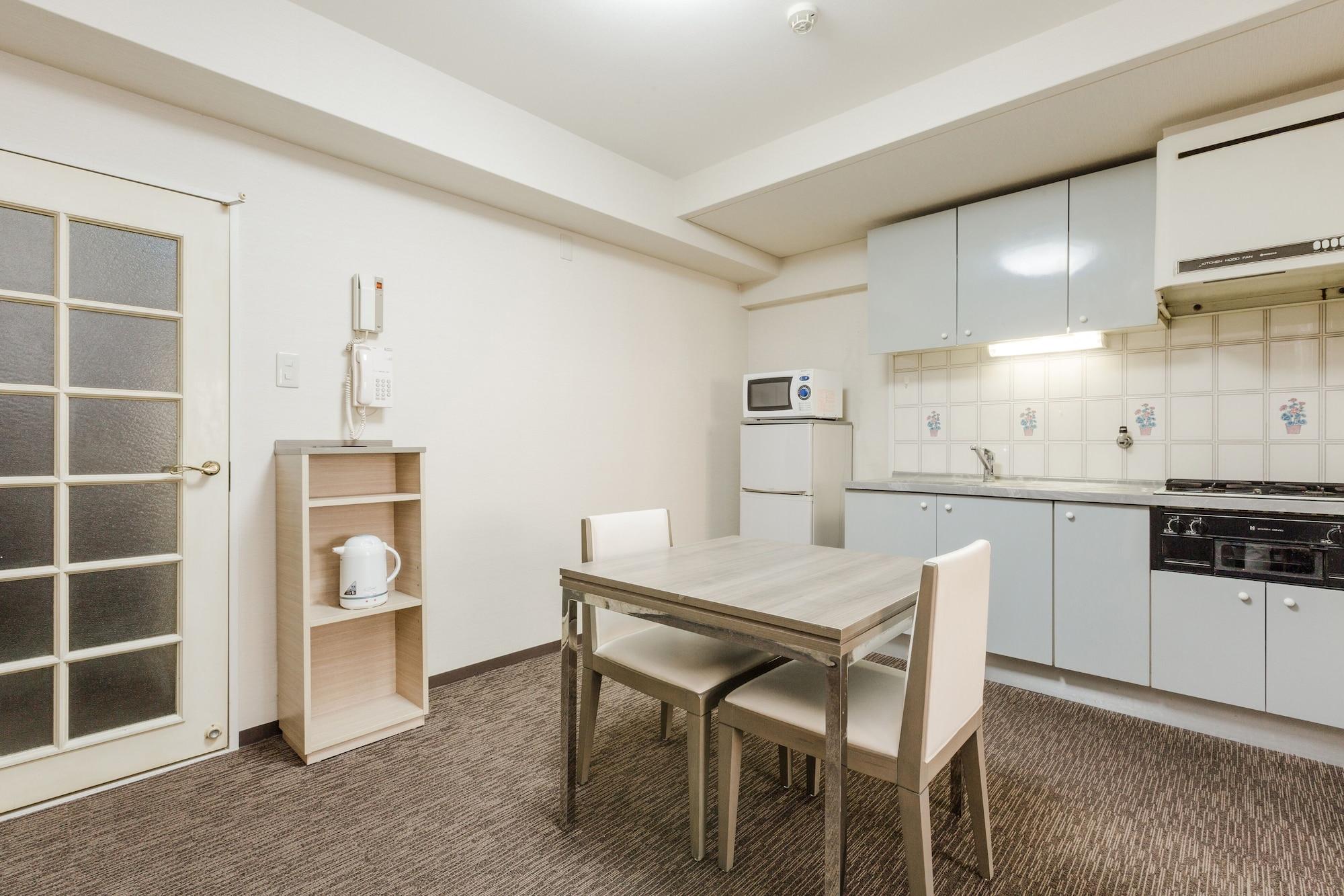 HOTEL MYSTAYS Otemae Ōsaka Exterior foto
