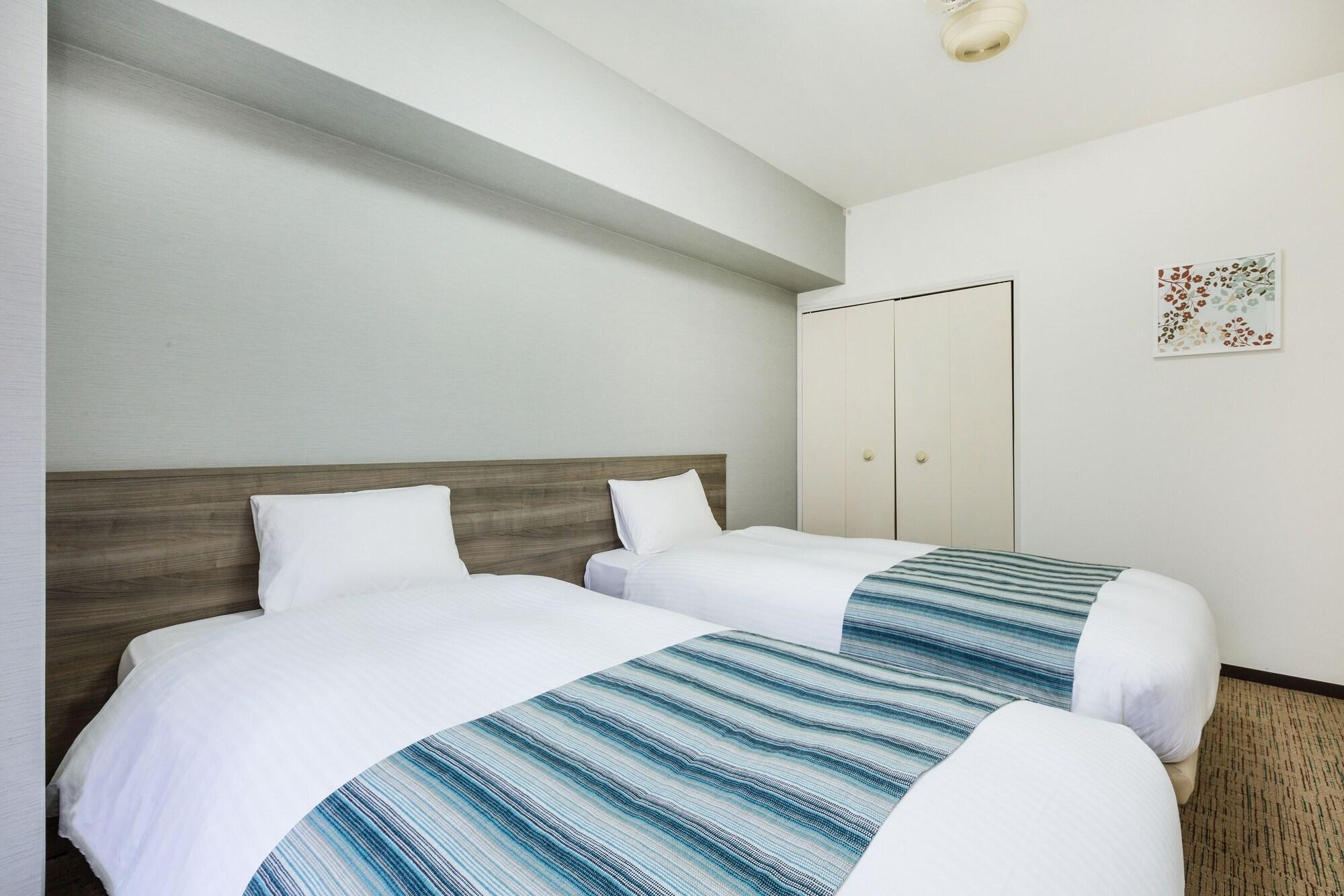 HOTEL MYSTAYS Otemae Ōsaka Exterior foto