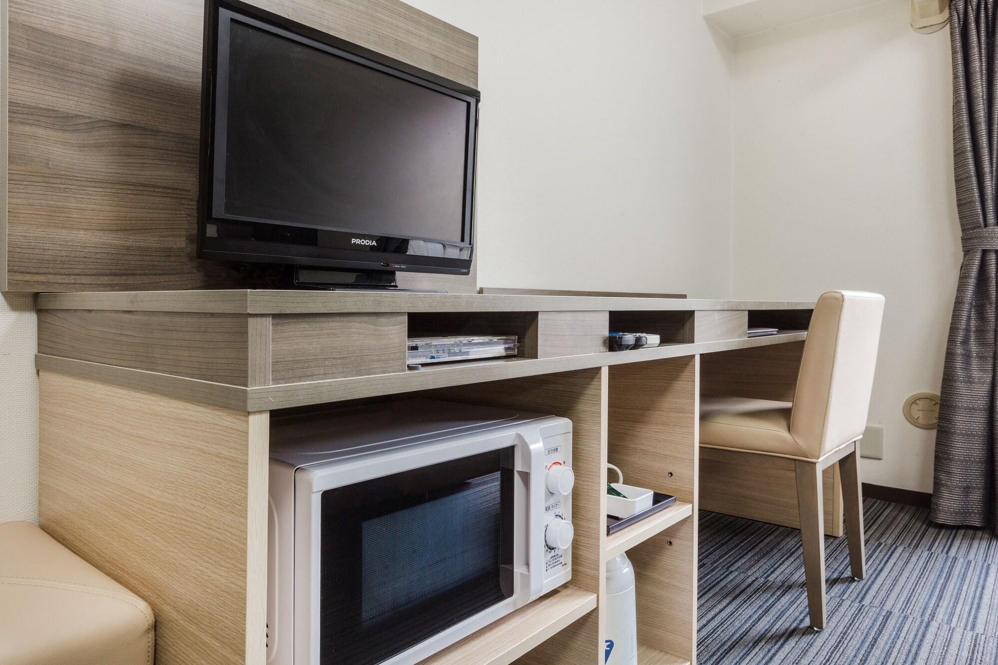 HOTEL MYSTAYS Otemae Ōsaka Exterior foto