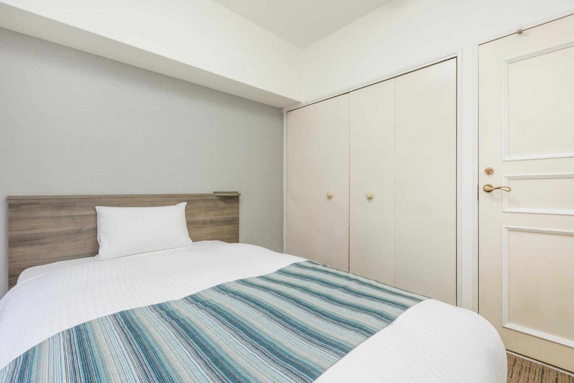 HOTEL MYSTAYS Otemae Ōsaka Exterior foto