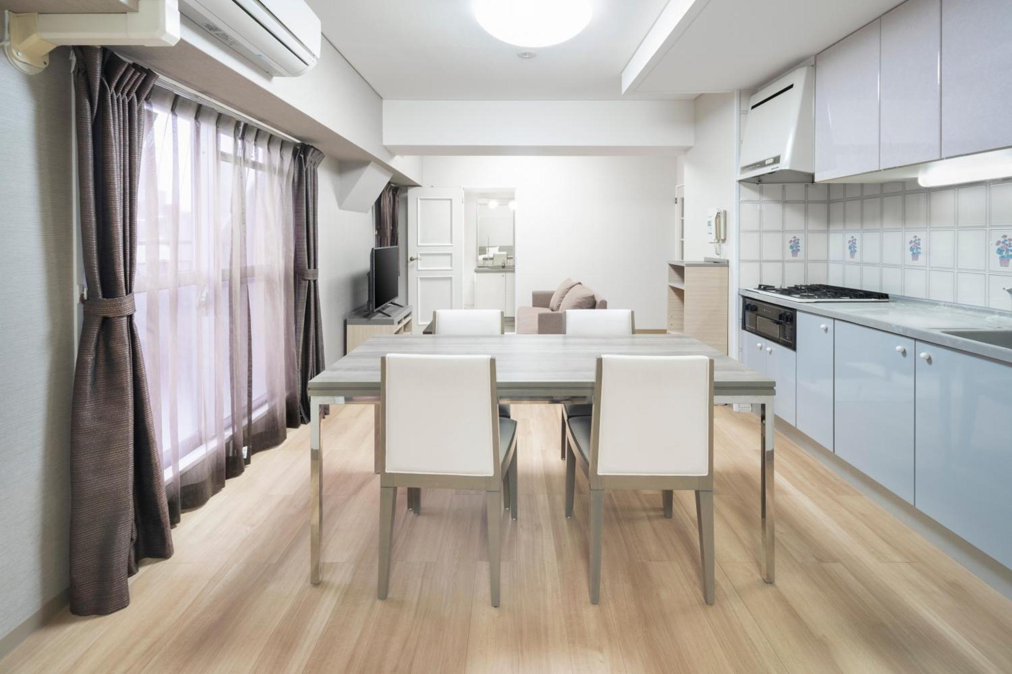HOTEL MYSTAYS Otemae Ōsaka Exterior foto